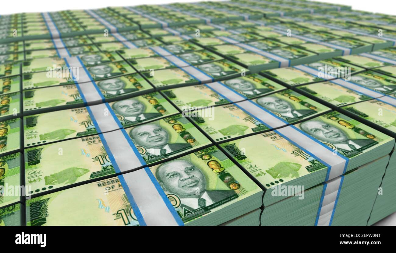 Malawian Money High Resolution Stock Photography And Images Alamy