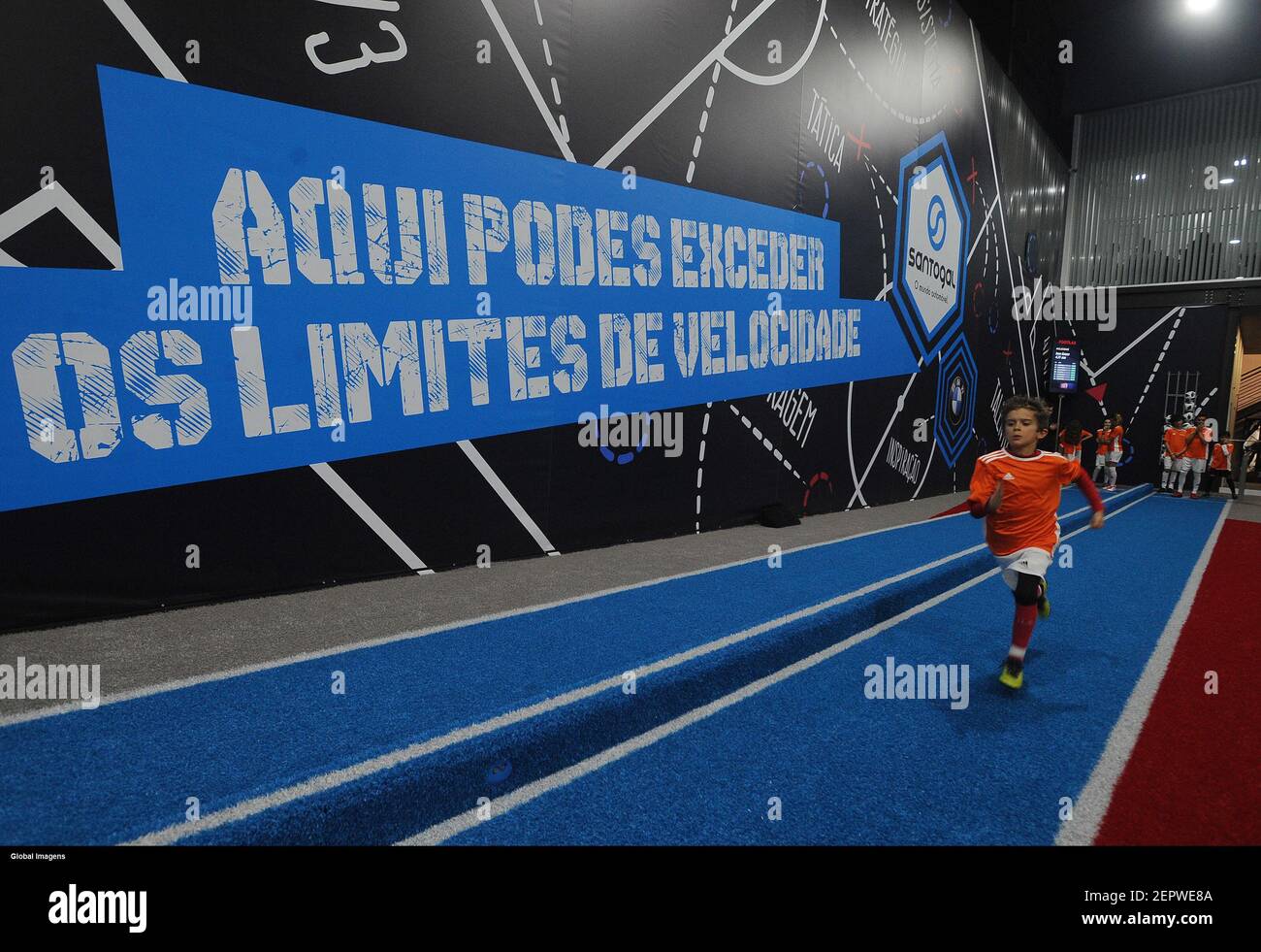 Carnaxide 02 02 18 Inauguration Of Footlab The First Football Laboratory In The World Available To The General Public At Footlab In Carnaxide A Lvaro Isidoro Global Images Sipa Usa Stock Photo Alamy Carnaxide 02 02 18 Inauguration Of Footlab The First Football Laboratory In The World Available To The General Public At Footlab In Carnaxide A Lvaro Isidoro Global Images Sipa Usa Stock Photo Alamy