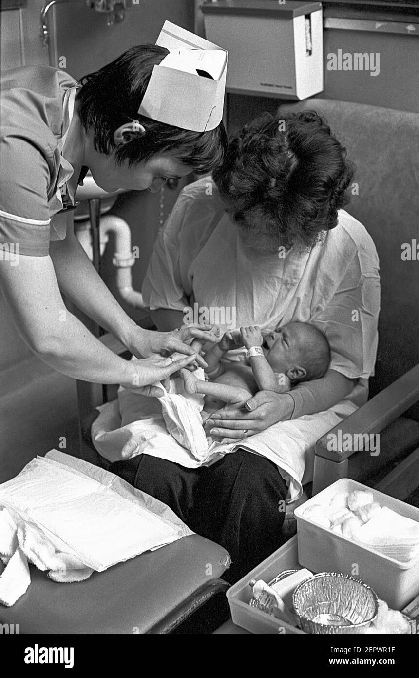 Childrens Ward Cardiff Hospital Stock Photo Alamy