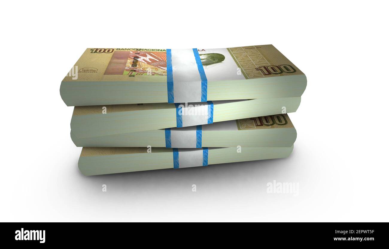 3d-illustration-of-angola-100-kwanza-bills-stacks-background-stock