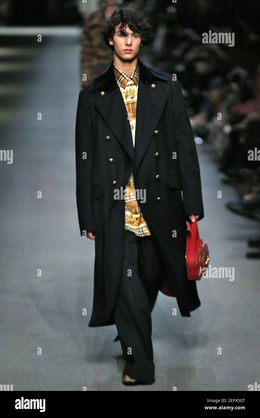 burberry 2018 2019