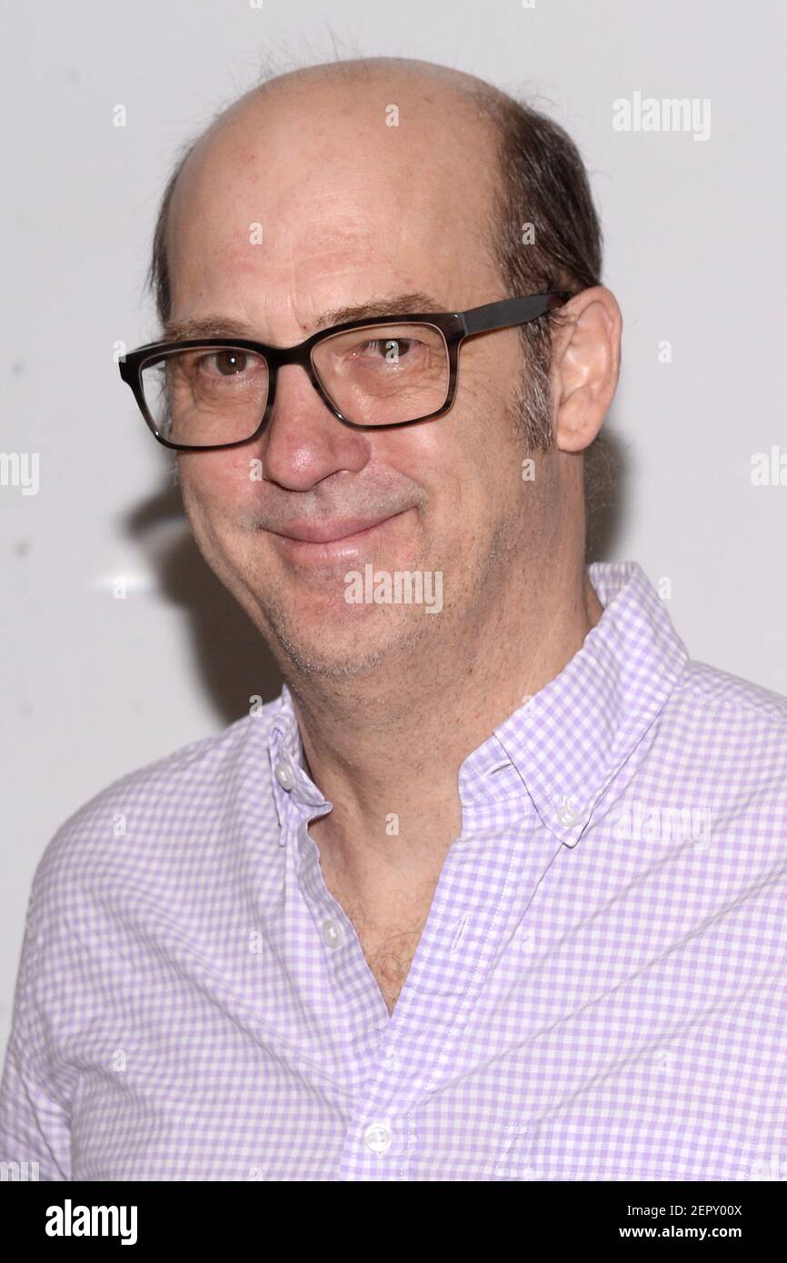 Actor Anthony Edwards Attends The 