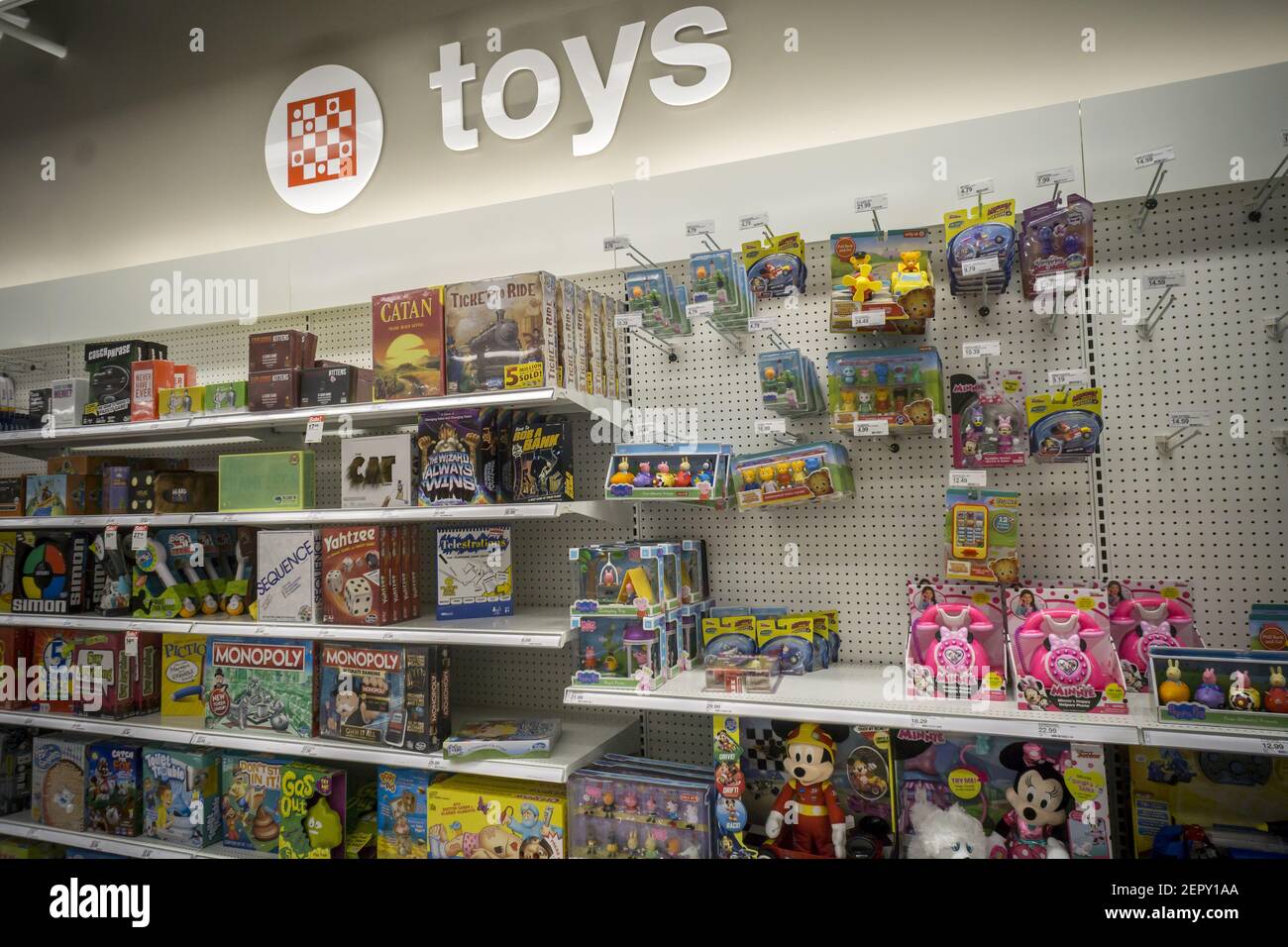 Target toy cheap deals 2018