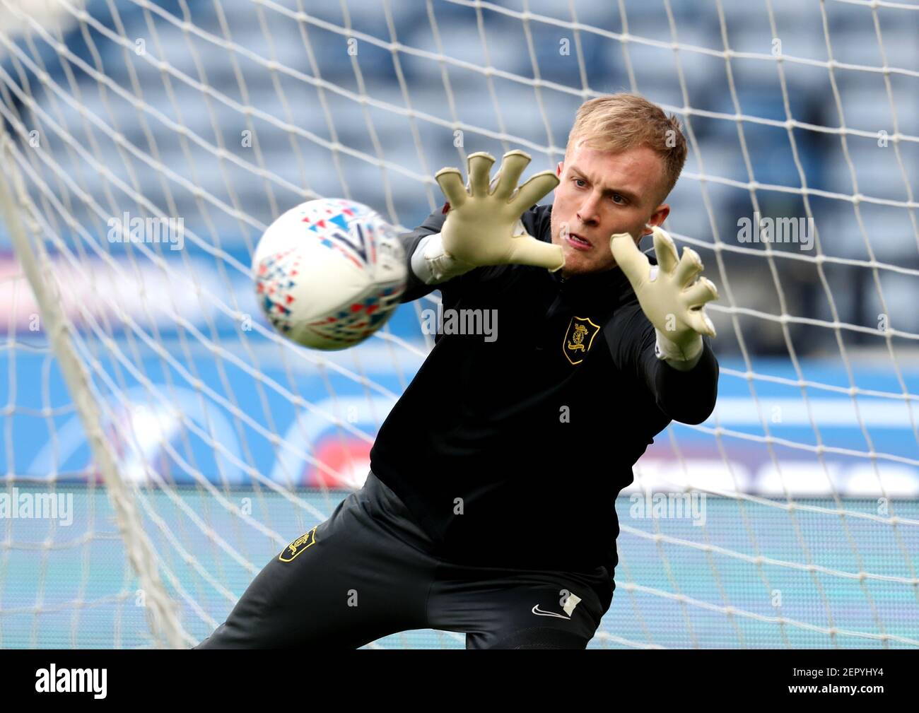 Robby mccrorie 2021 hi-res stock photography and images - Alamy
