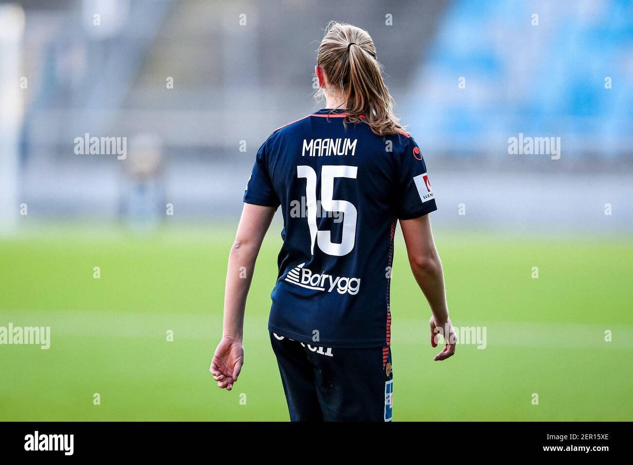 Frida leonhardsen maanum hires stock photography and images Alamy