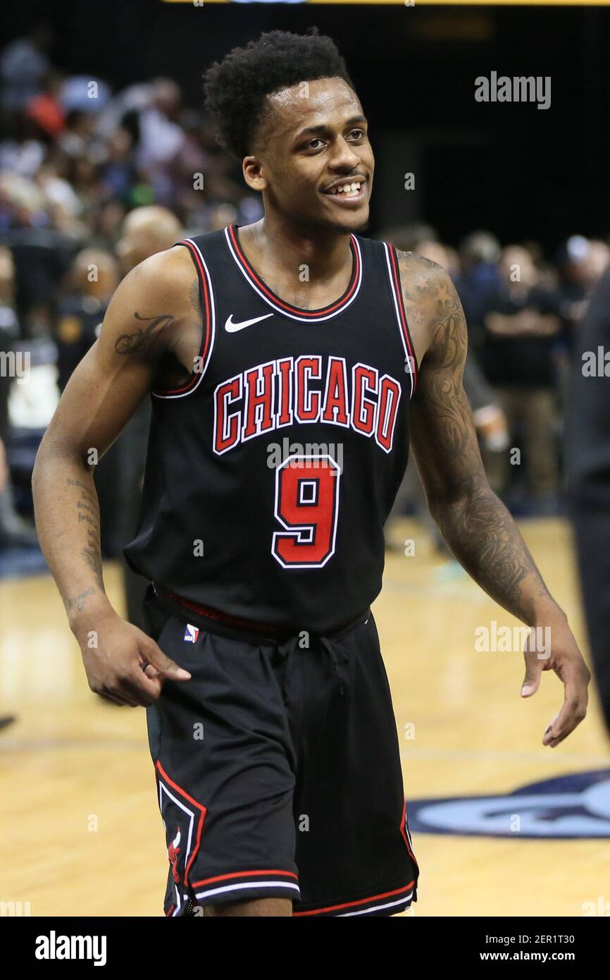 antonio blakeney