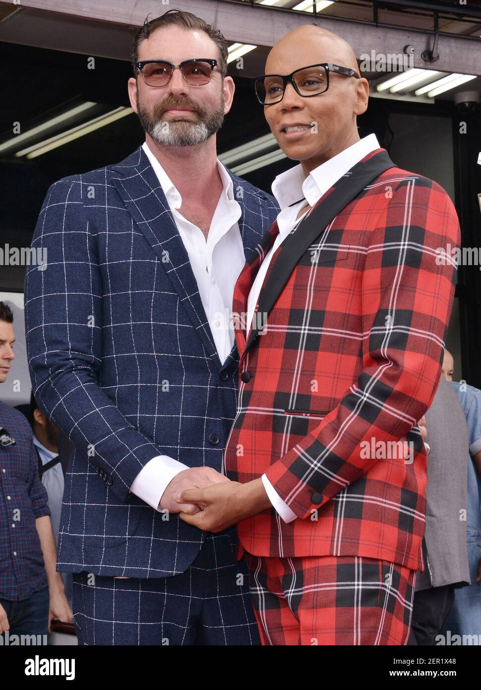 l-r-husband-georges-lebar-and-rupaul-at-rupaul-s-star-on-the