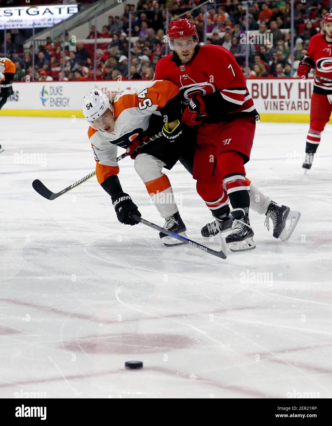 Philadelphia Flyers' Oskar Lindblom in action during an NHL hockey game  against the New York Rangers, Saturday, Jan. 15, 2022, in Philadelphia. (AP  Photo/Derik Hamilton Stock Photo - Alamy