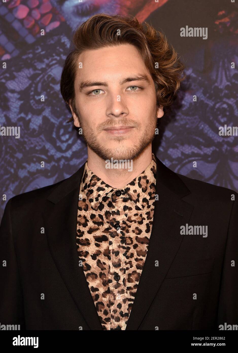 LOS ANGELES, CA - MARCH 19: Cody Fern attends the FYC Red Carpet Event for  FX's "The Assassination of Gianni Versace: American Crime Story" at the DGA  Theater on March 19, 2018