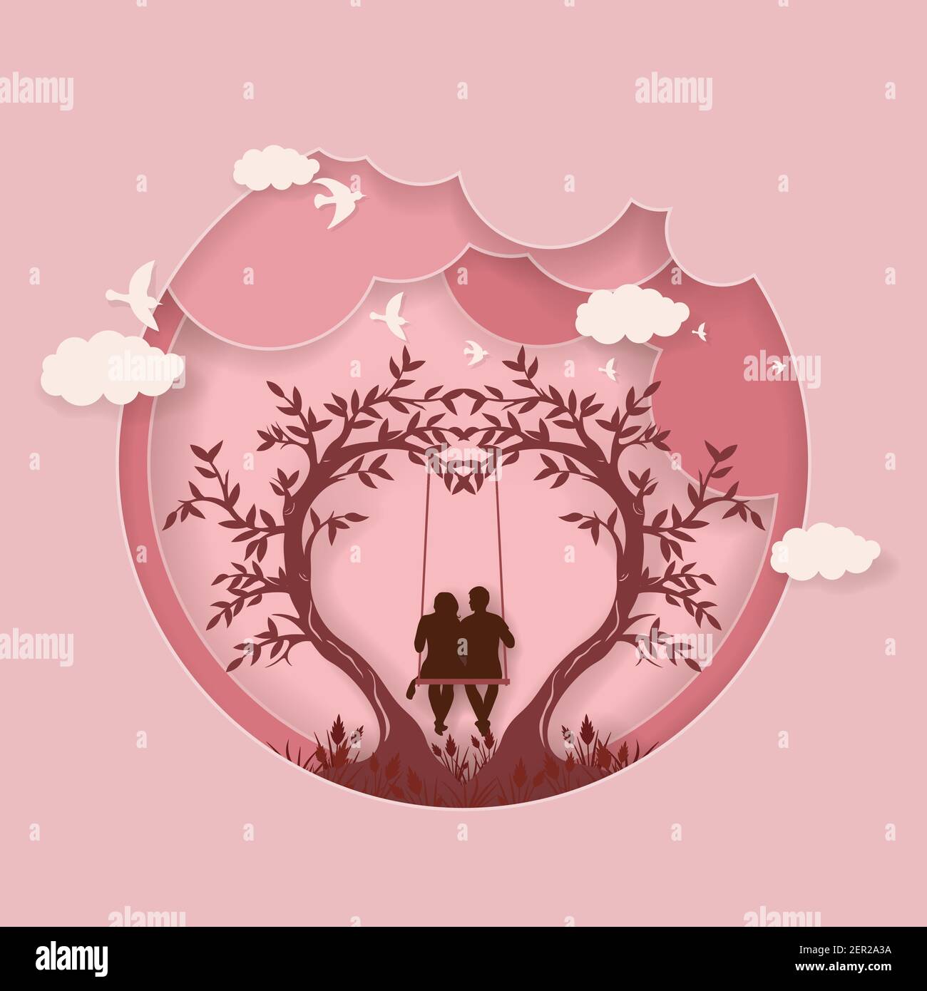 Heart laser cut hi-res stock photography and images - Page 3 - Alamy, image size:1300x1390