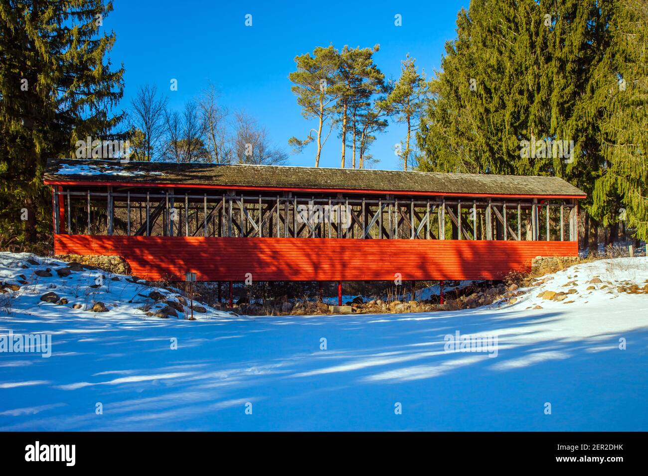 Bridge buit structure hires stock photography and images Alamy