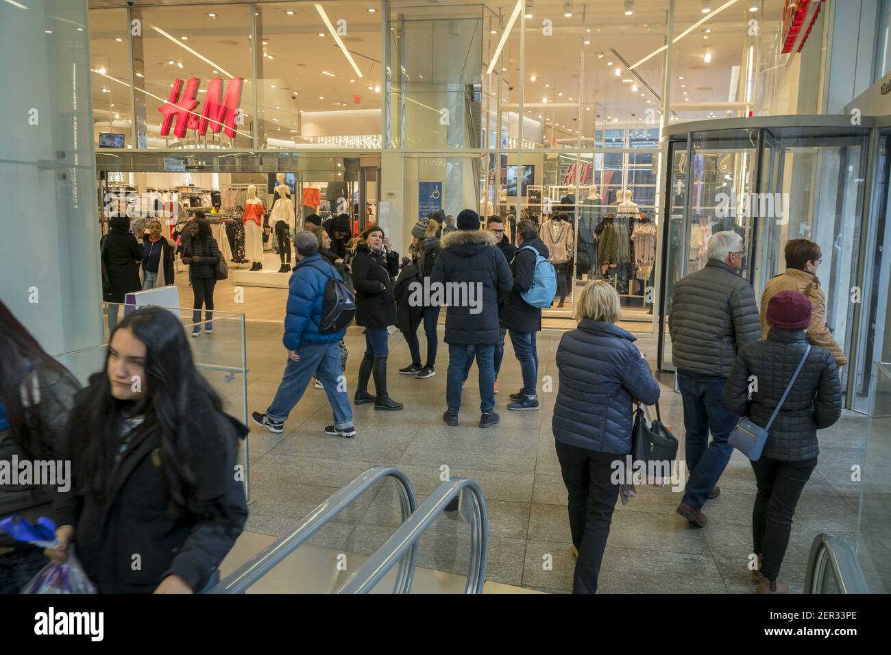 H & m westfield mall cheap