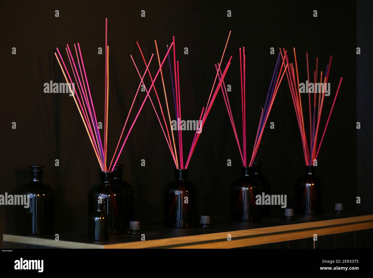 Braga, 03/28/2018 - Nortempresa Perfume Lab is the first ...