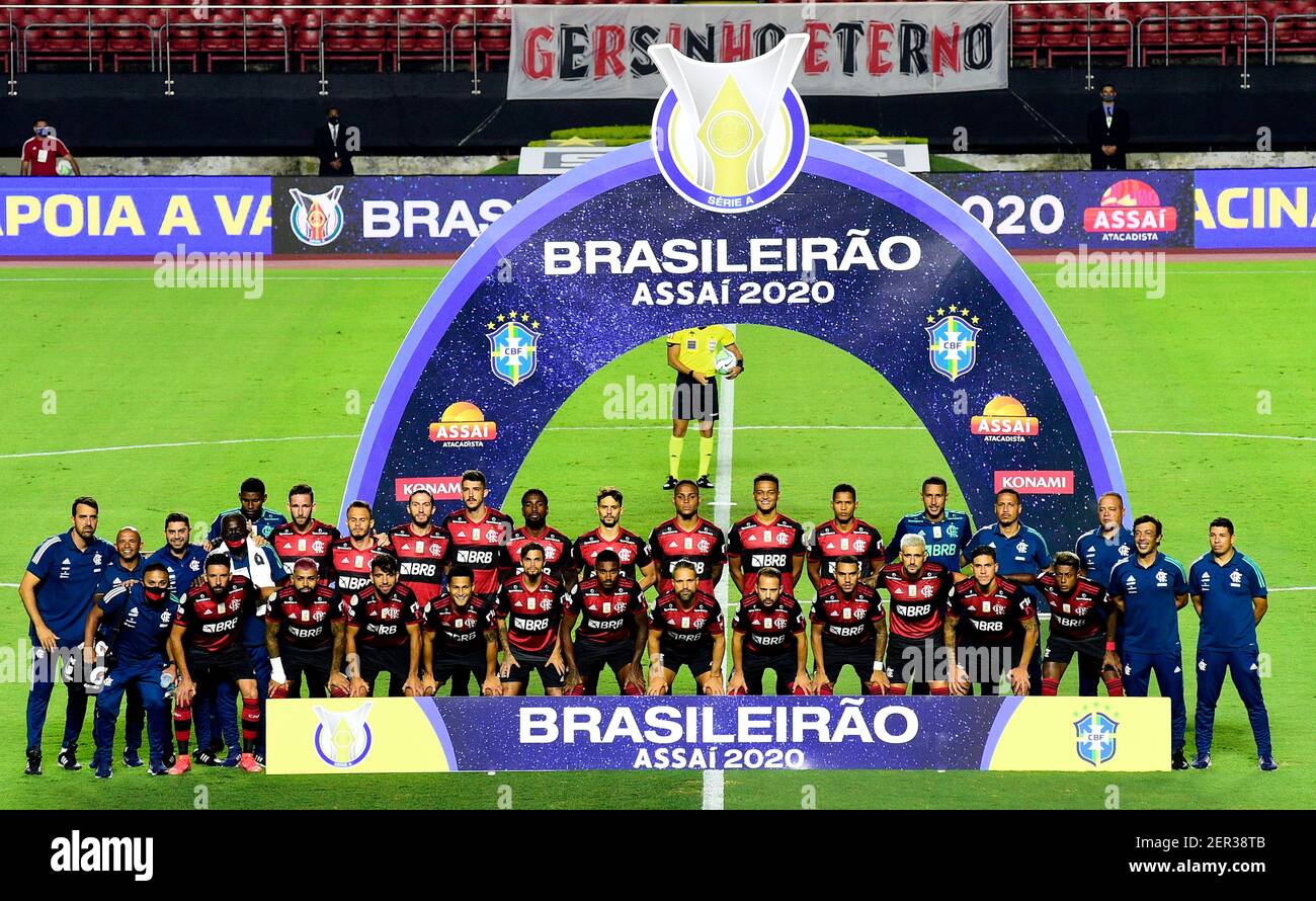 SÃO BRÁS FC