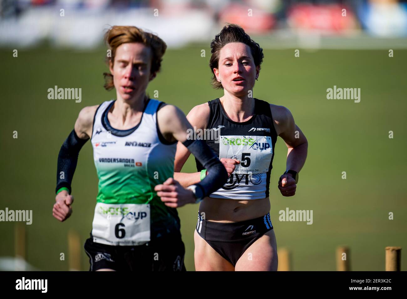 Mieke Gorissen zinebelboukili