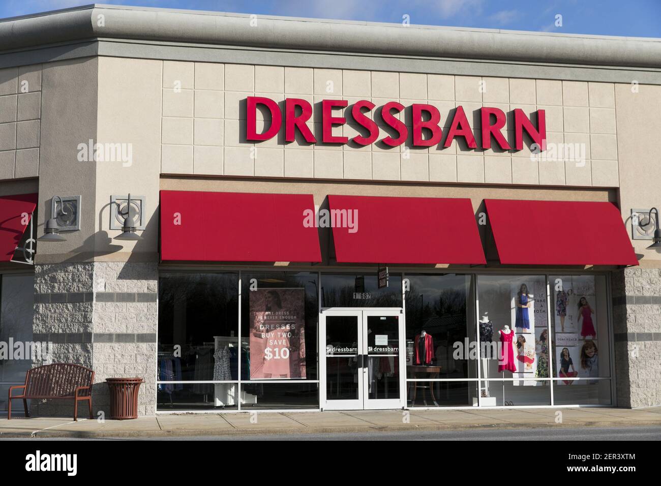 Dress barn ad discount