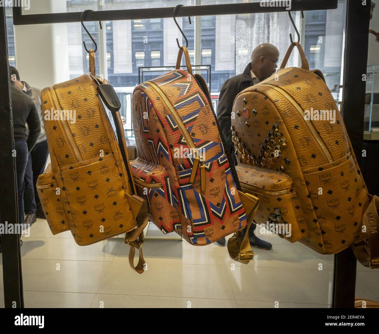 New mcm bags discount