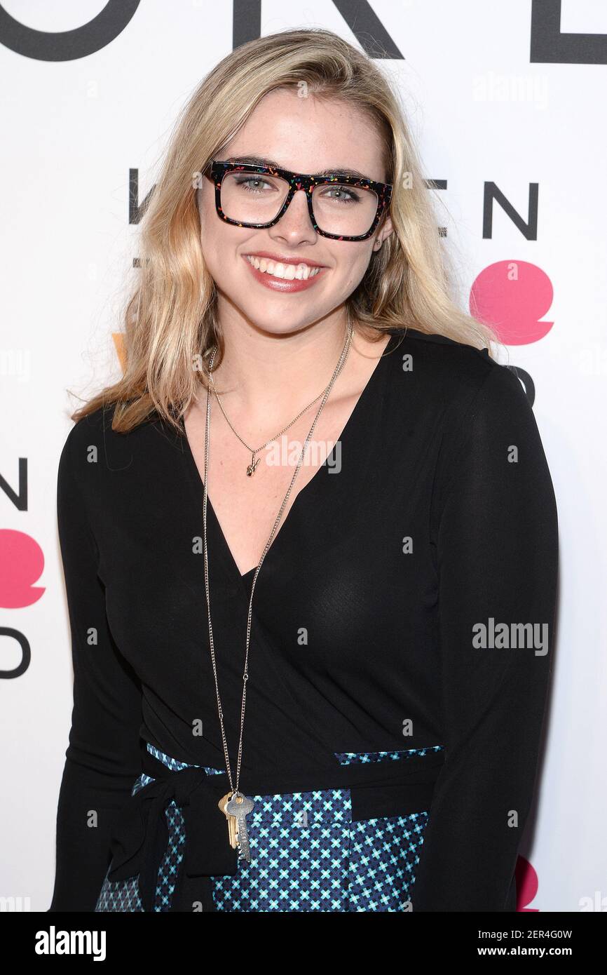 Delaney tarr hires stock photography and images Alamy