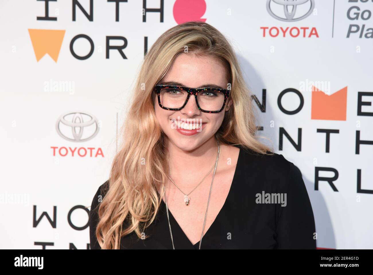 Delaney tarr hires stock photography and images Alamy