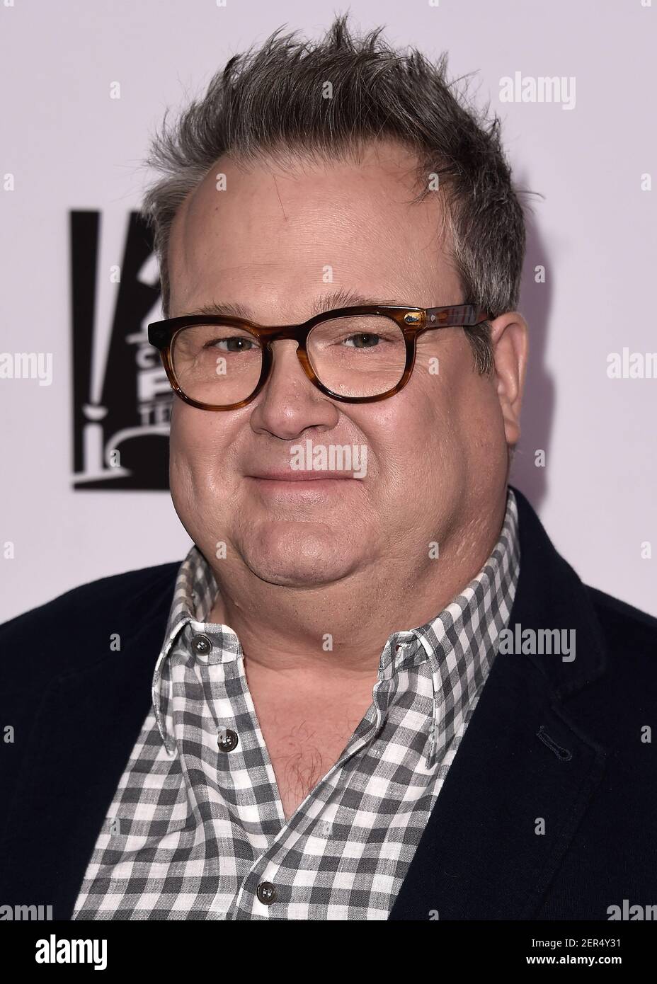 HOLLYWOOD, CA - APRIL 16: Eric Stonestreet at a For Your Consideration