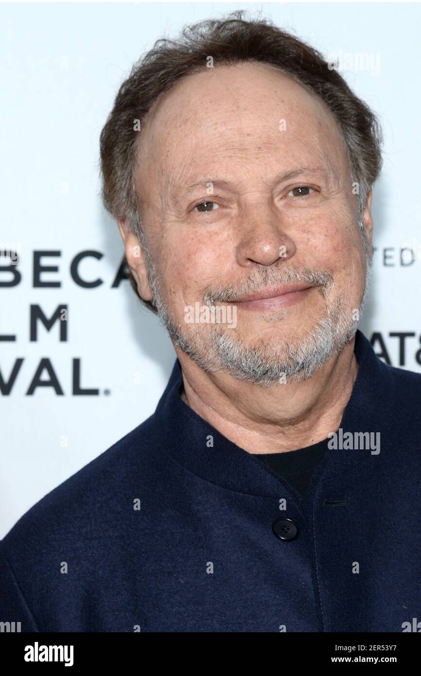 Billy Crystal attends 