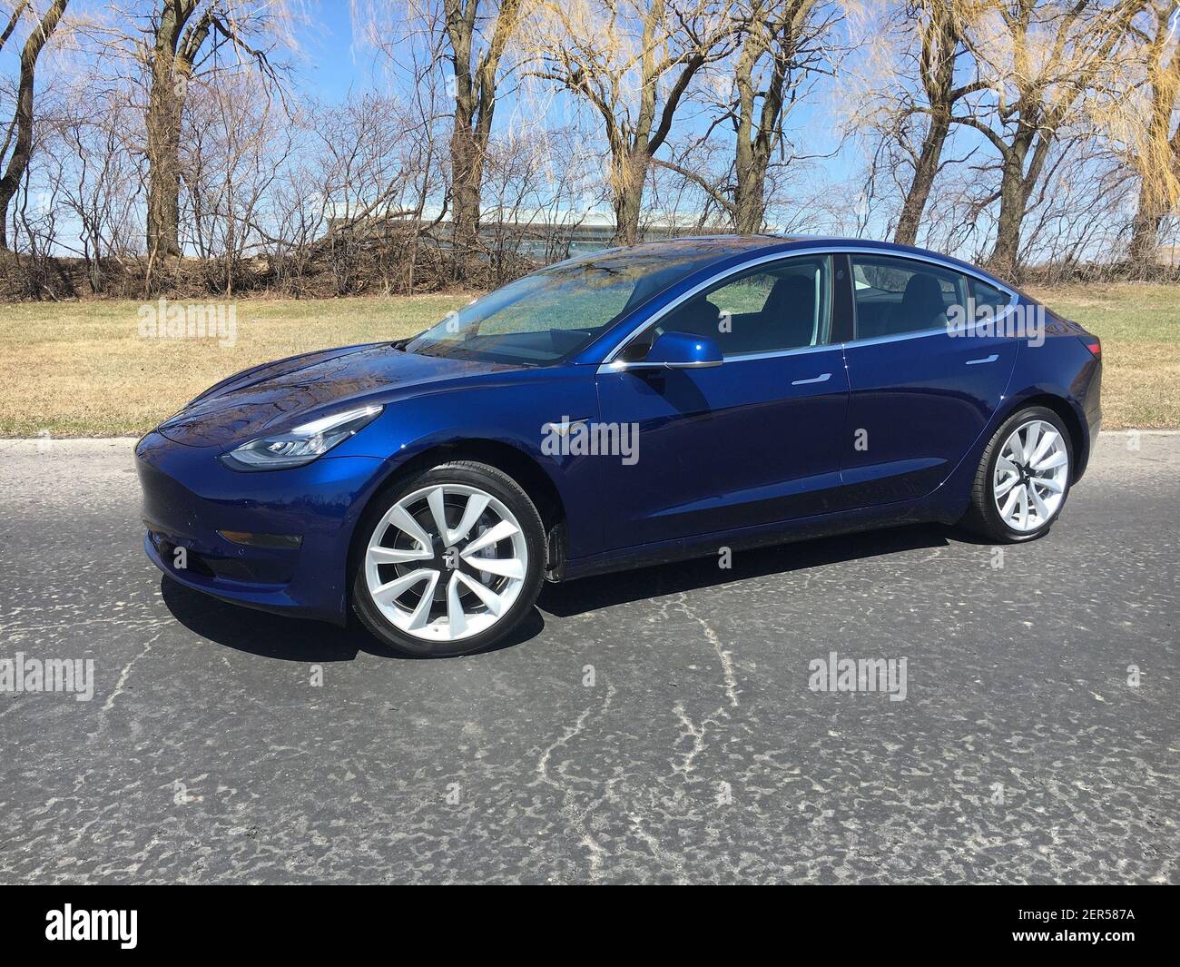 Tesla model 3 19 deals