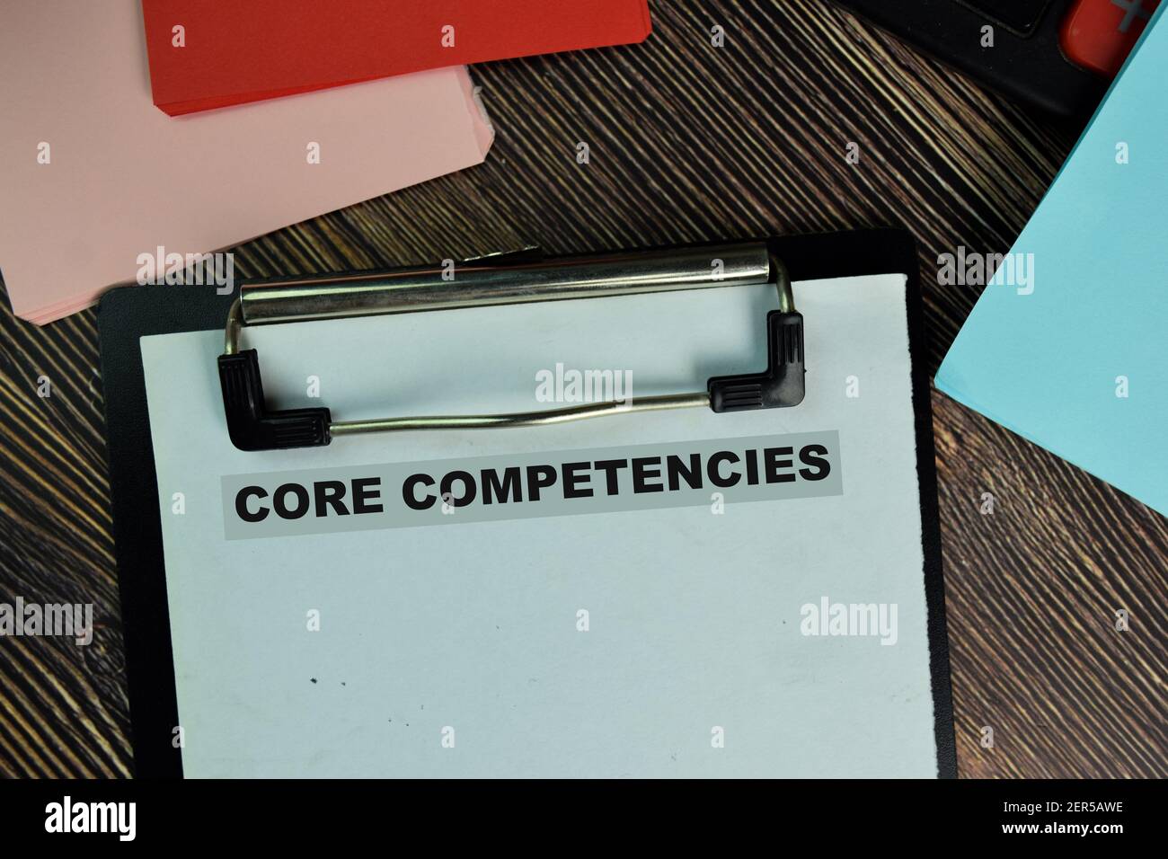 Competency model hi-res stock photography and images - Alamy