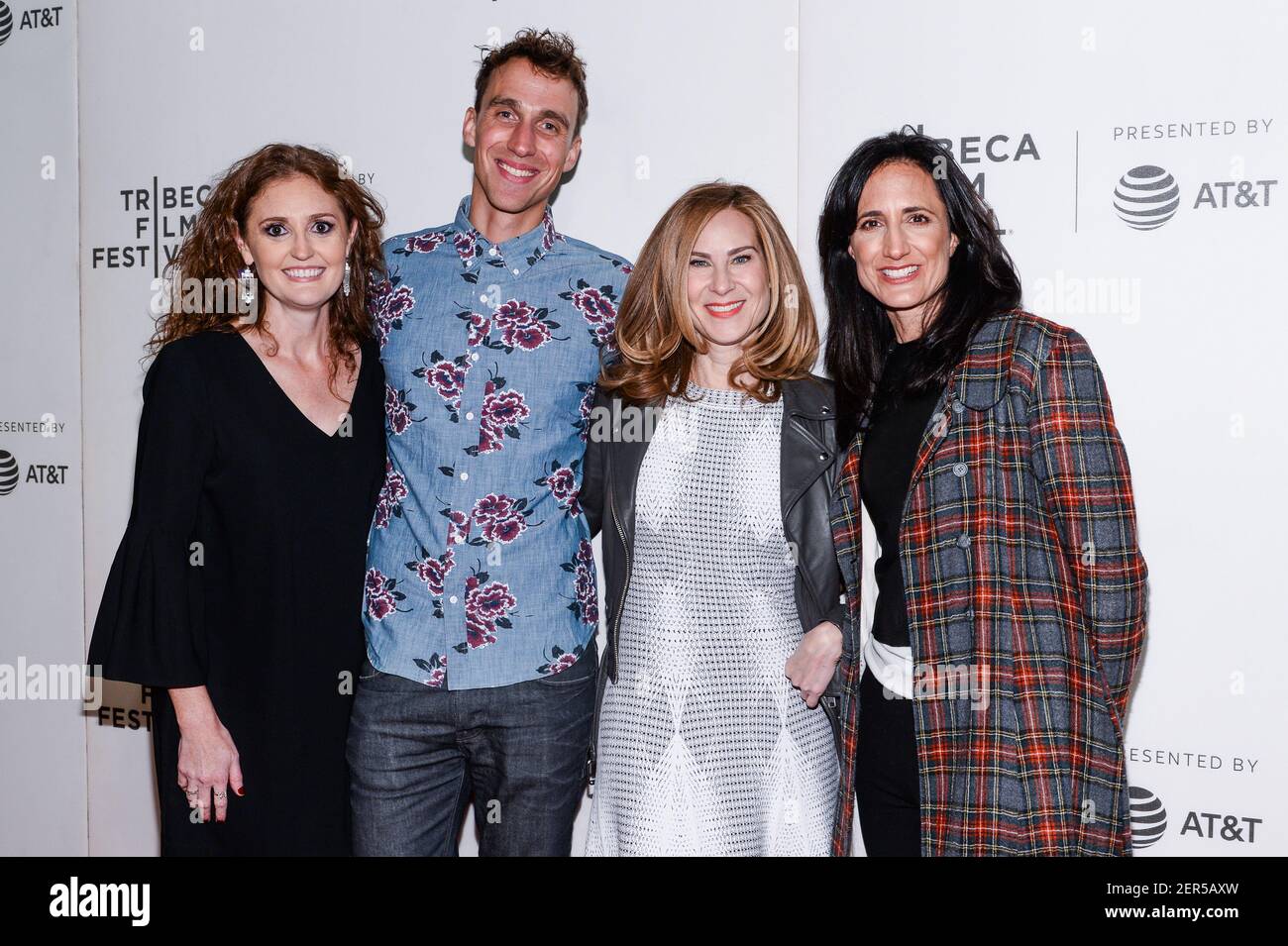 Shane Culp NEW YORK CITY - APRIL 20: Anna Culp, Noah Pink, Rachel Shane and ...