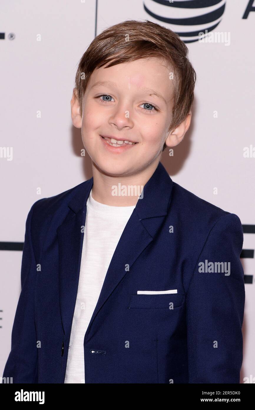 Actor Charlie Ray Reid attends the U.S. Narrative Competition: 