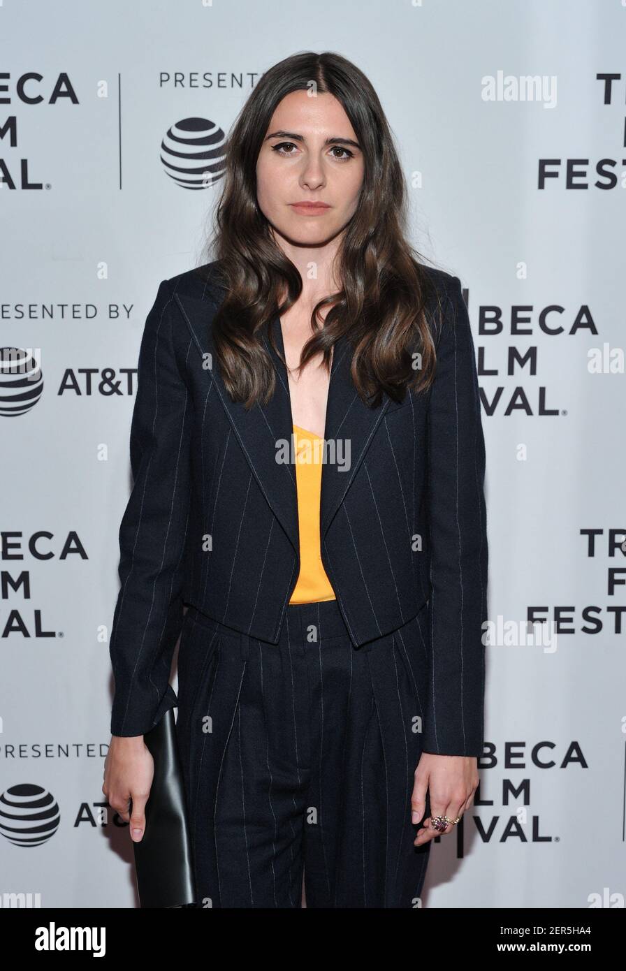 Marie Rendon Actress Marianne Rendon attends the world premiere of Mapplethorpe at ...