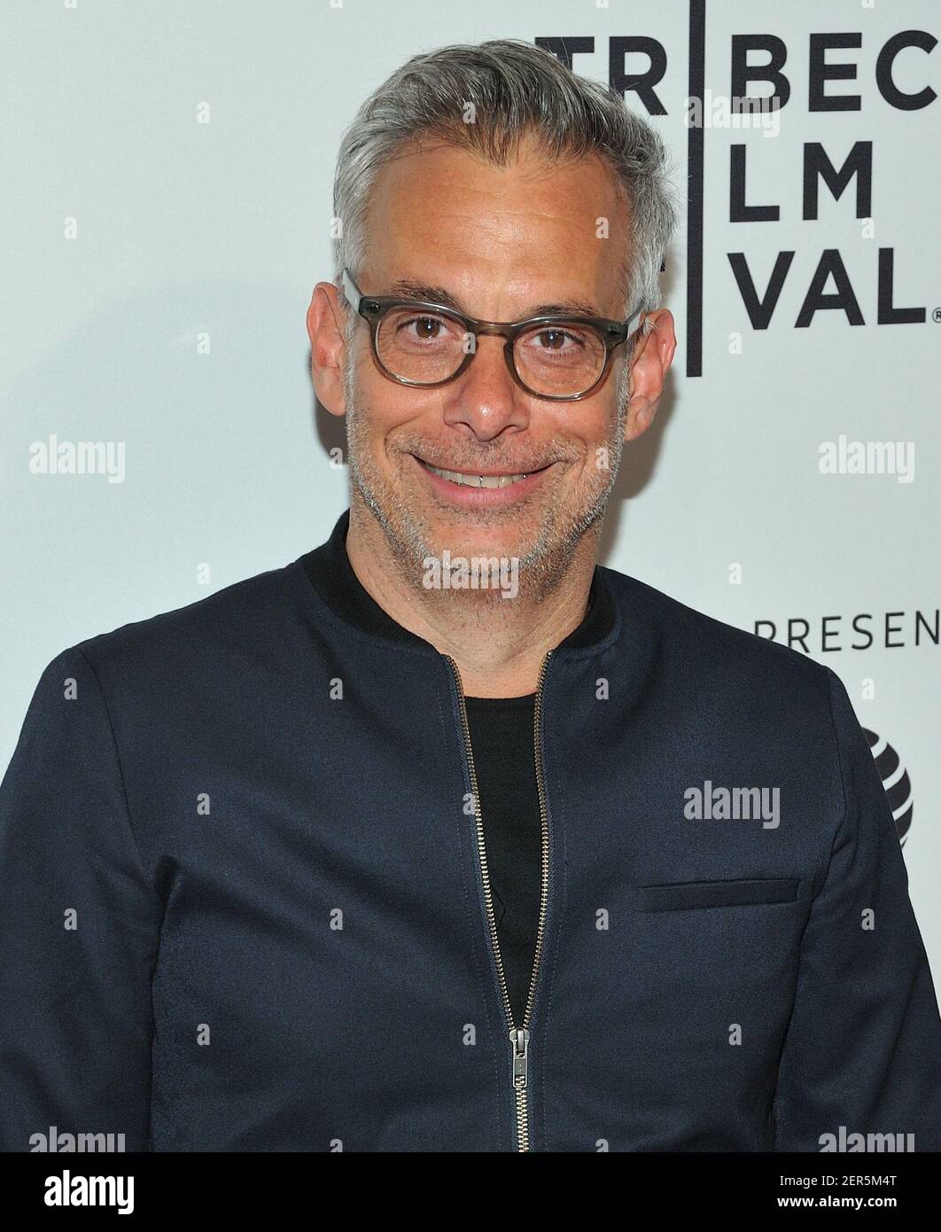 Actor/director Joe Mantello attends the world premiere of Every Act of