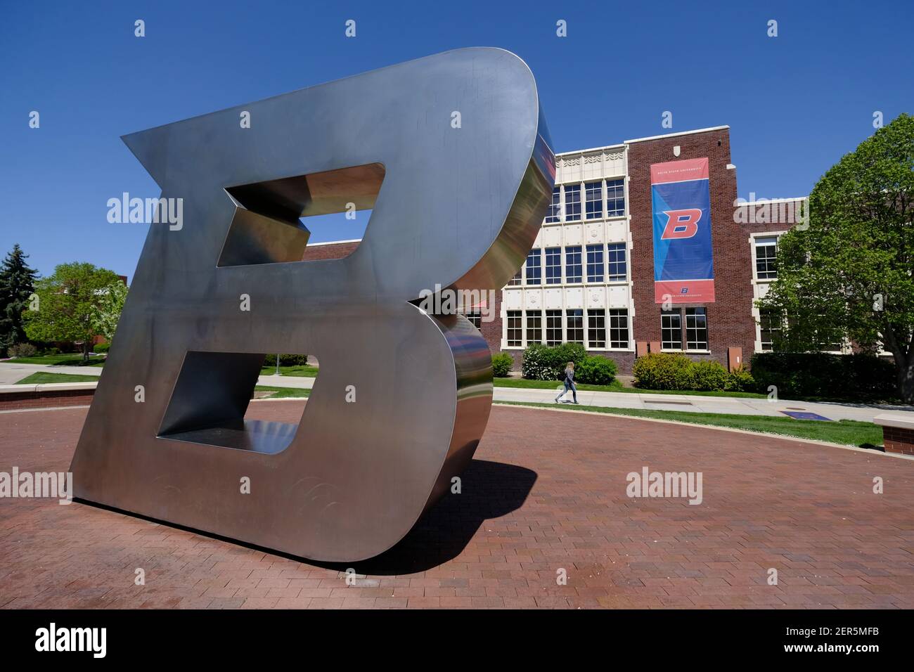 Bsu Student Id Card
