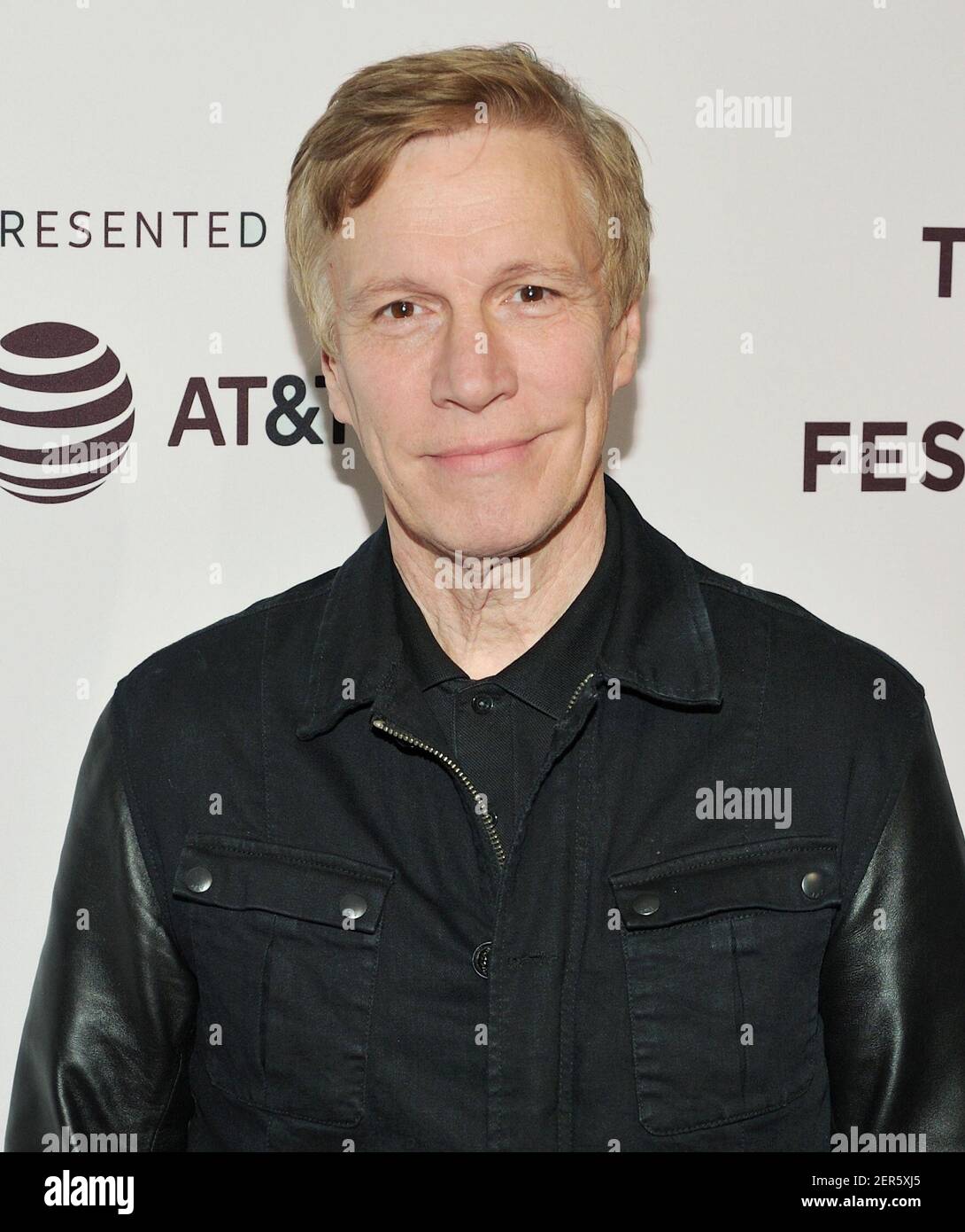 Director/screenwriter Don Roos attends the world premiere of Every Act ...