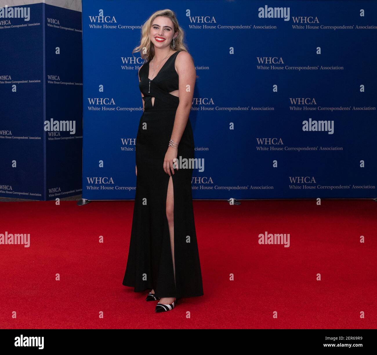 Delaney tarr hires stock photography and images Alamy