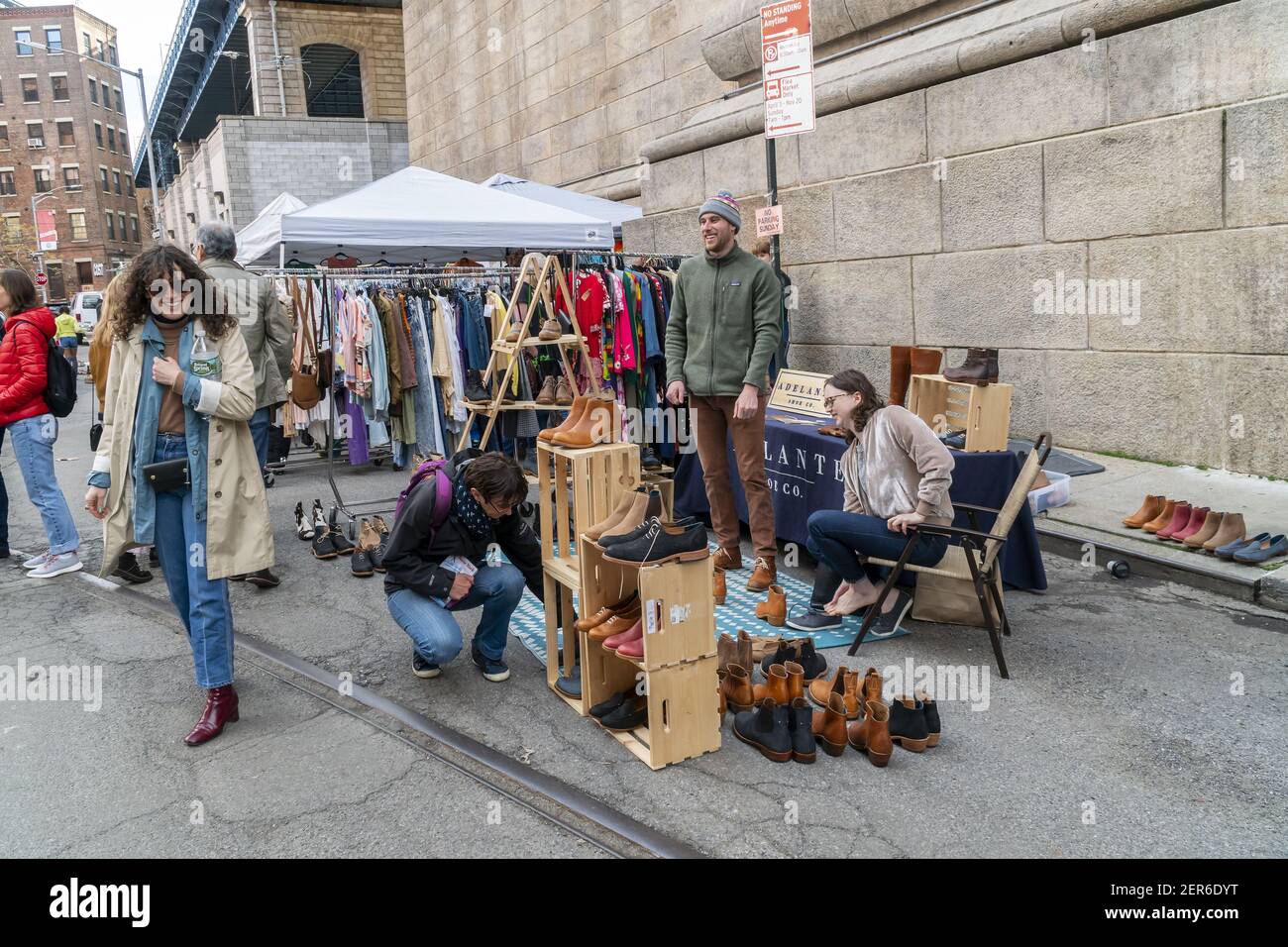 brooklyn bespoke shoes