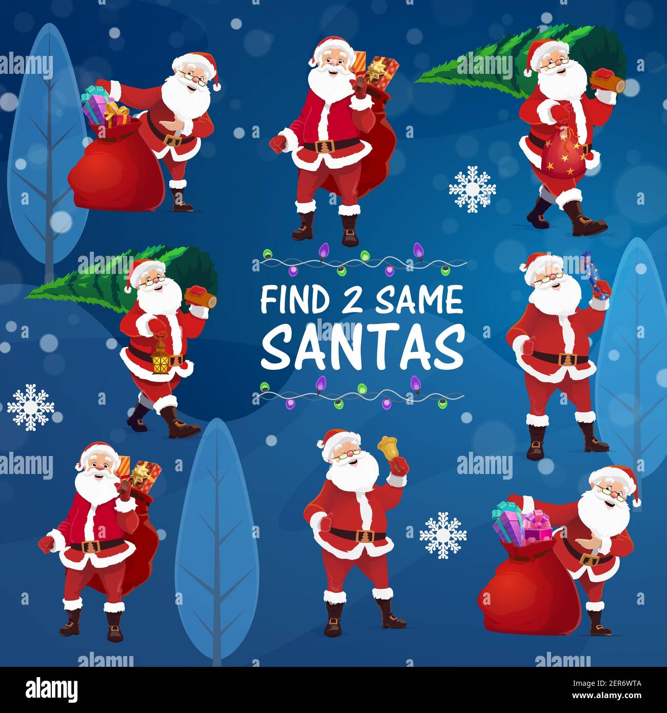 Find santa claus sale