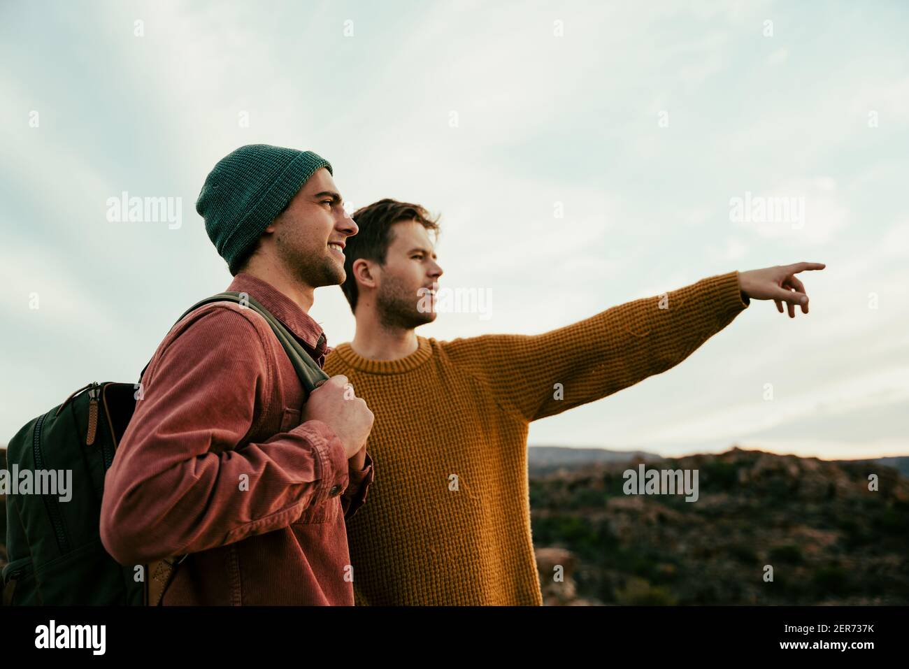 Caucasian males hi-res stock photography and images - Alamy