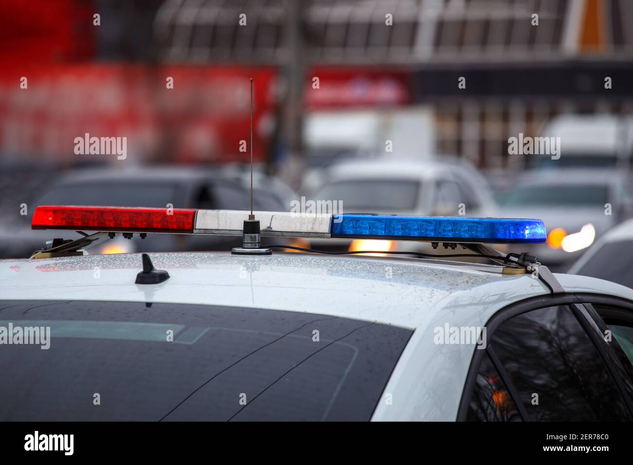 Crime scene police unrecognizable hi-res stock photography and images ...
