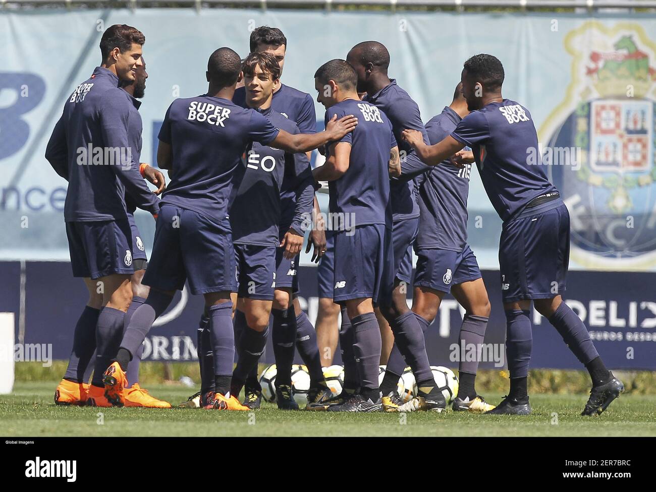 Quero jogar Futebol - Porto e Gaia