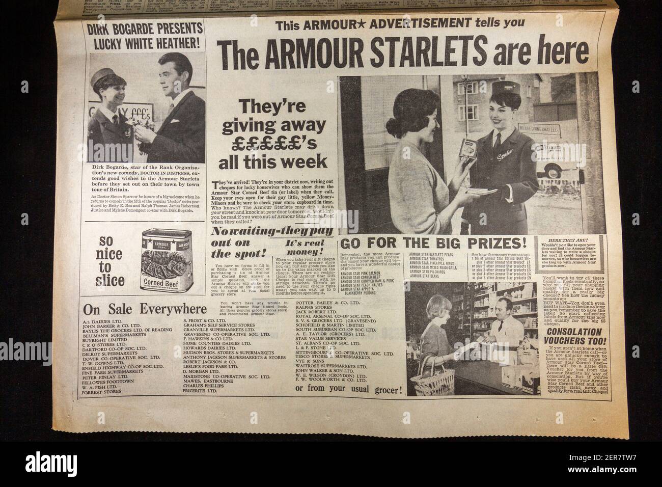 Armour products hires stock photography and images Alamy