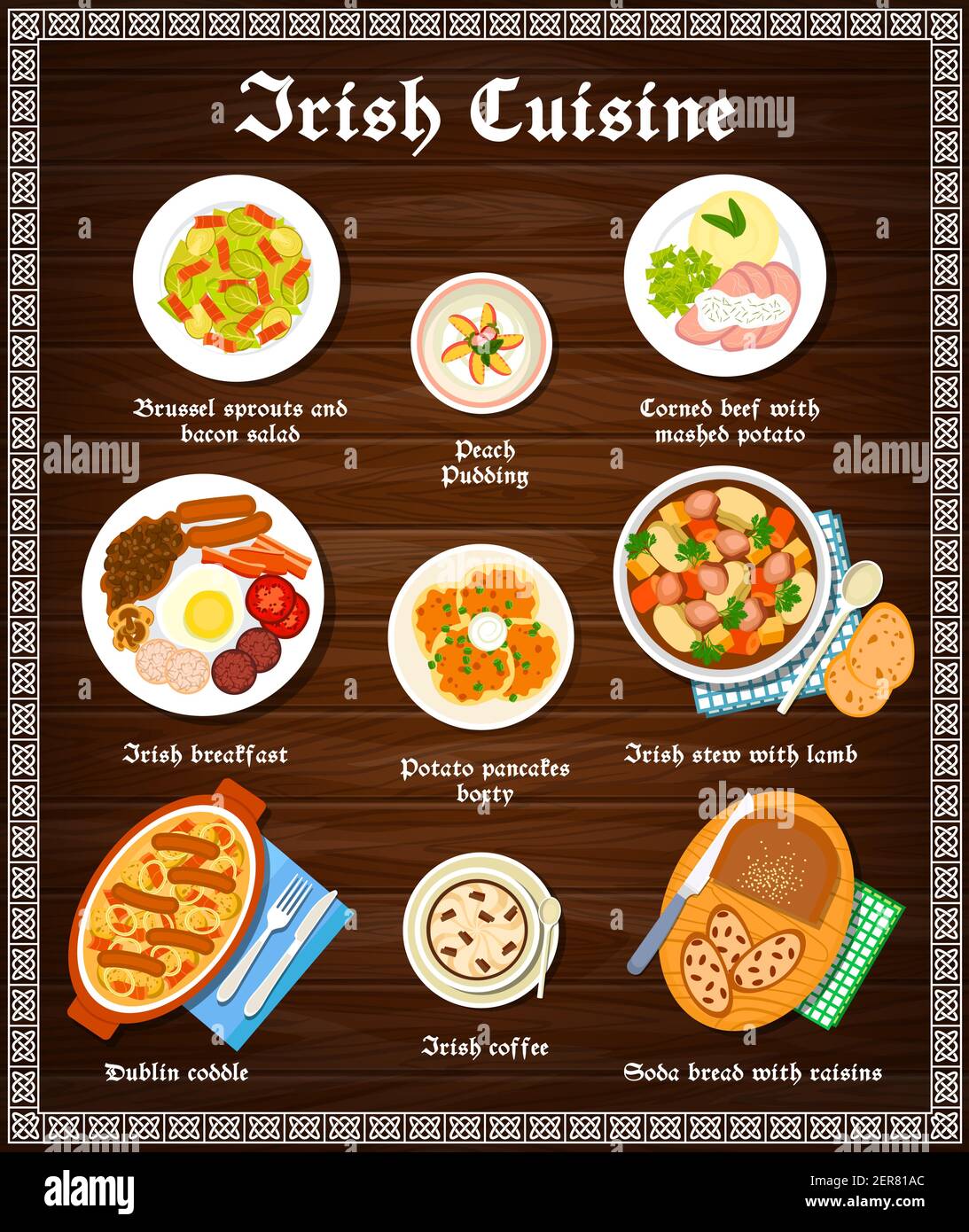 Irish food