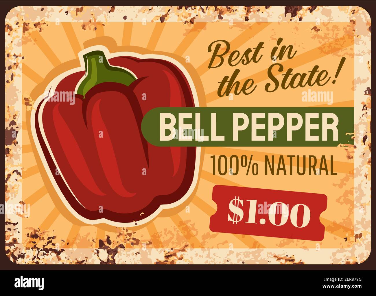 Bell pepper seeds store Stock Vector Images Alamy