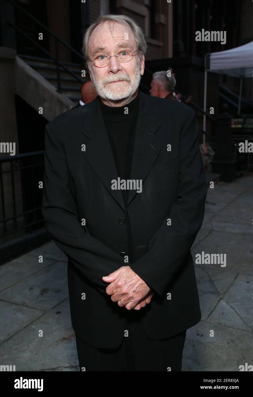 Los Angeles May 24 Martin Mull Attends The 2018 Fox La Screenings Gala And Party On The Fox Studio Lot On May 24 2018 In Los Angeles California Photo By John Salangsangfoxpicturegroupsipa Usa 2ER8XJA 