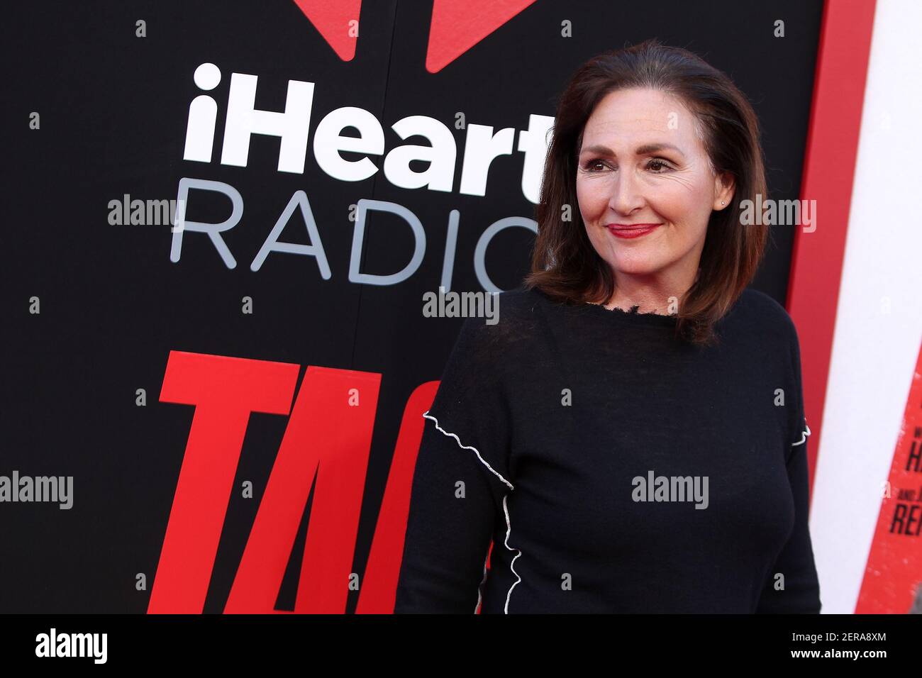 Nora Dunn attends the Premiere Of Warner Bros. Pictures And New Line
