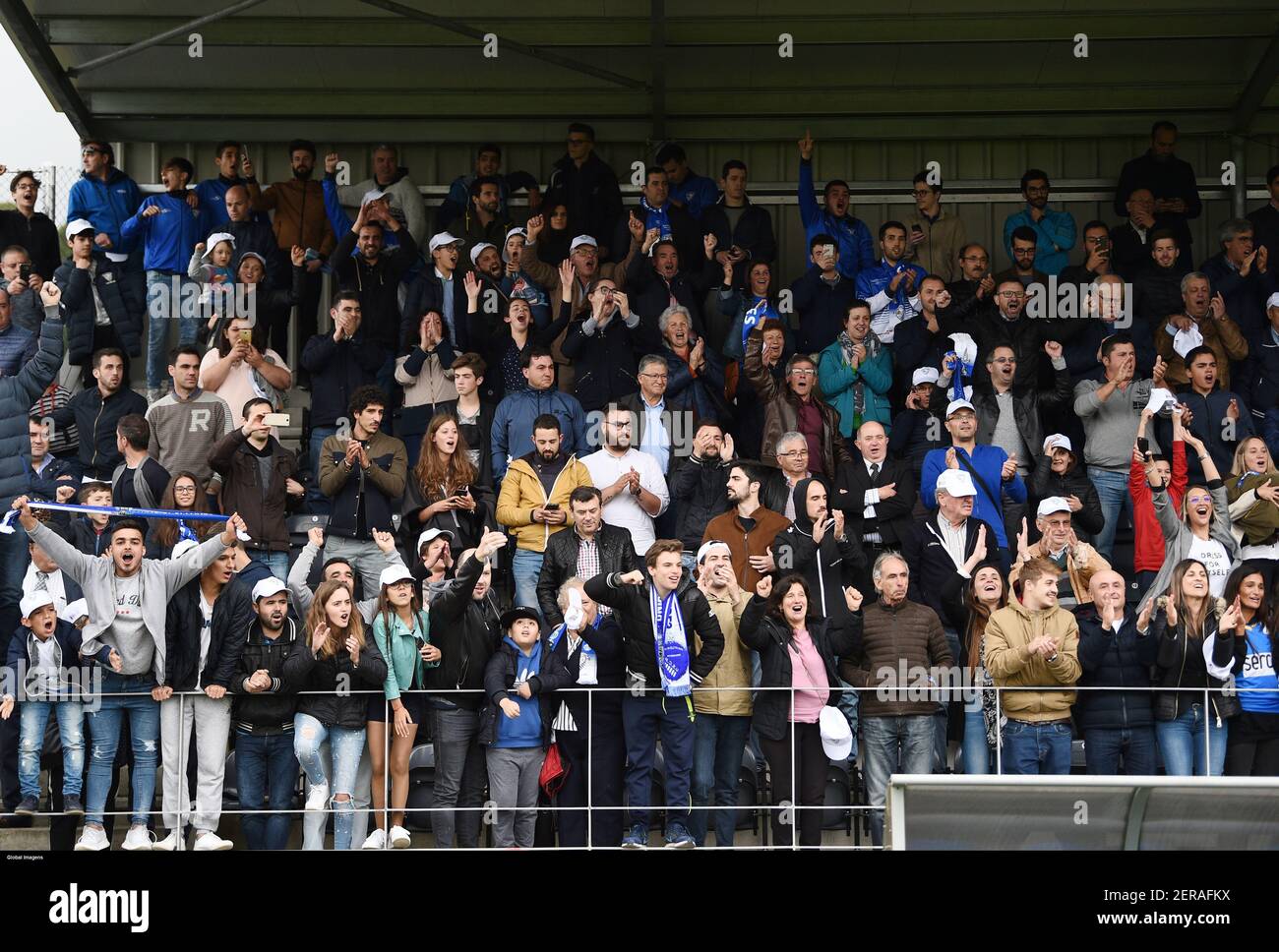 Paredes, 10/06/2018 - União Sport Clube Paredes recebeu esta tarde o Leça  Futebol Clube na Cidade Desportiva de Paredes em jogo a contar para a 6Âª  jornada da AF Porto Divisão de