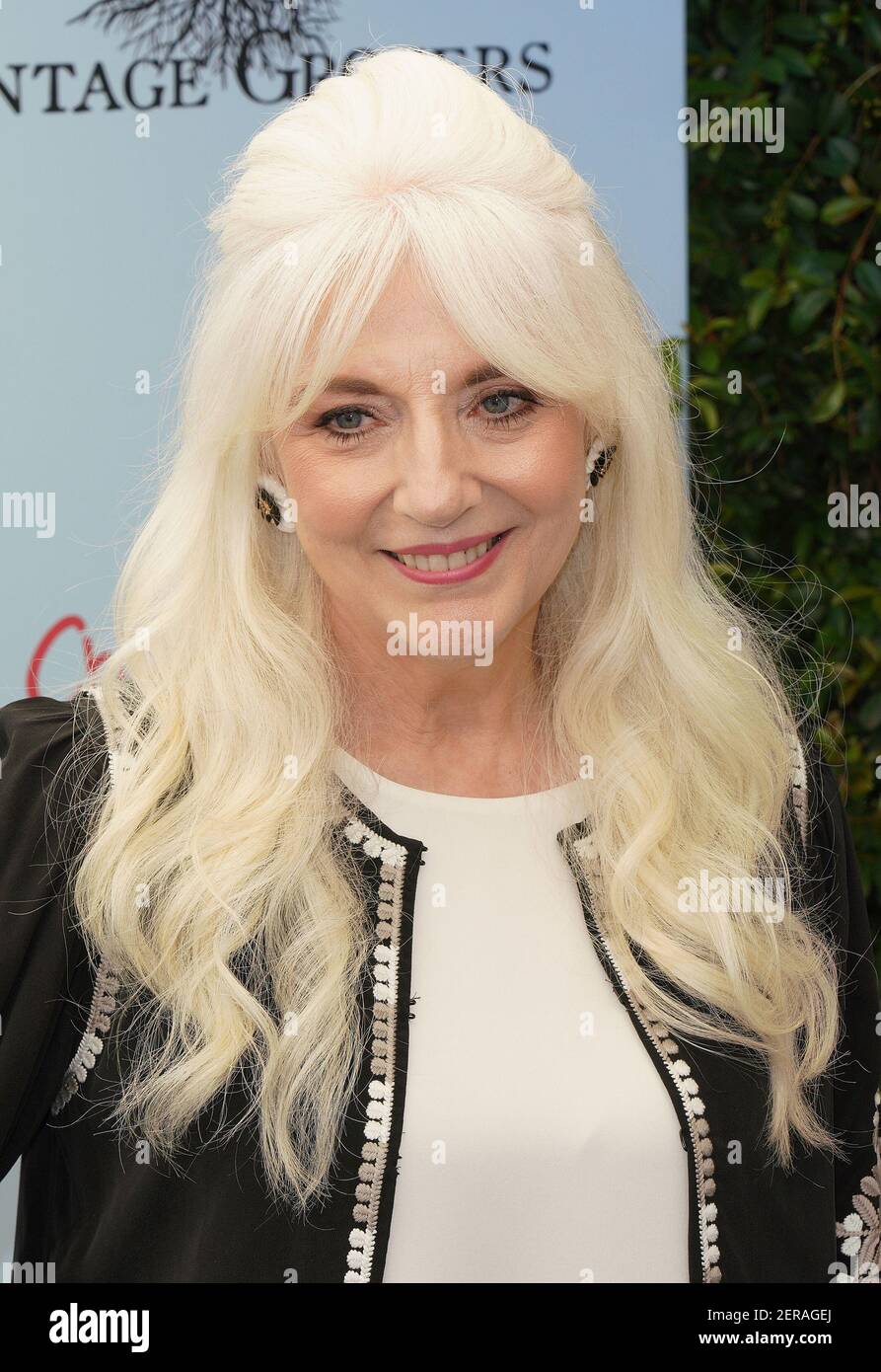 Cynthia Germanotta at the Children Mending Hearts' 10th Annual Empathy