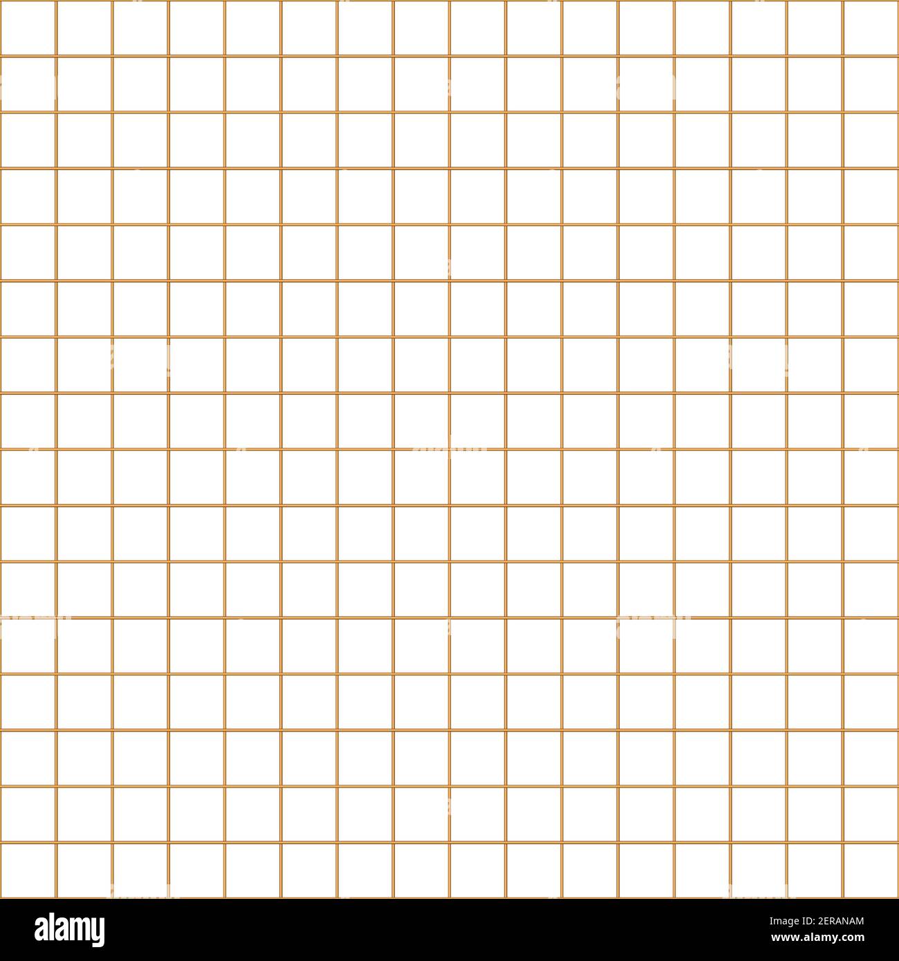 Grid paper. Abstract squared background with color graph. Geometric ...
