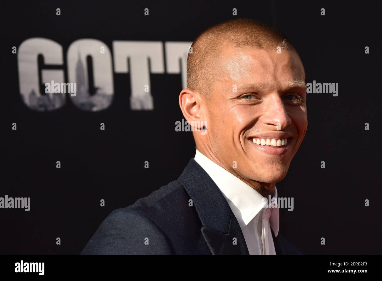 Spencer Lofranco