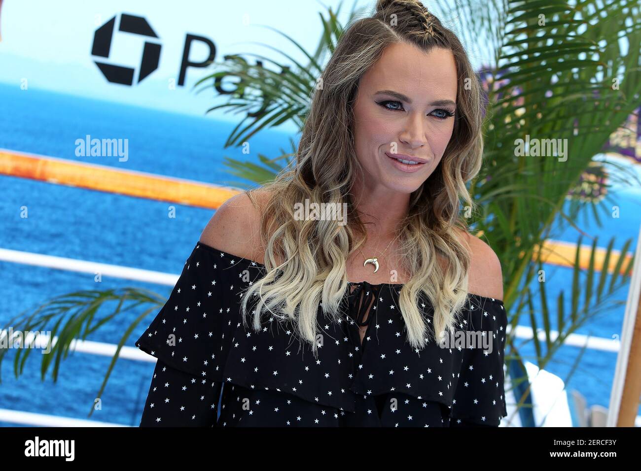 Teddi Jo Mellencamp attends Columbia Pictures And Sony Pictures