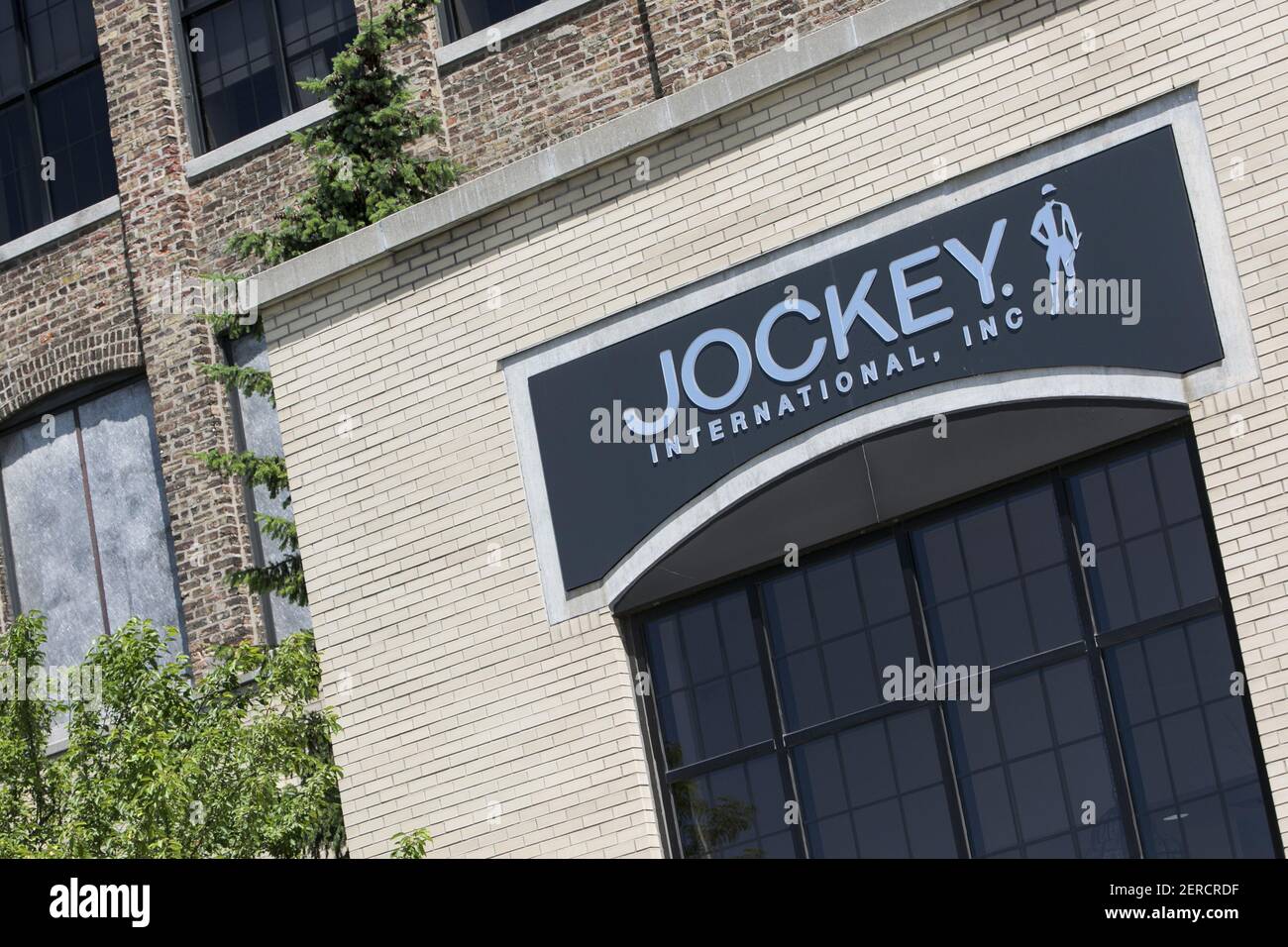 Jockey International Logo